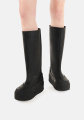 ELLIS-ROSCH_Ottolinger__0000_Rubber Boots Black