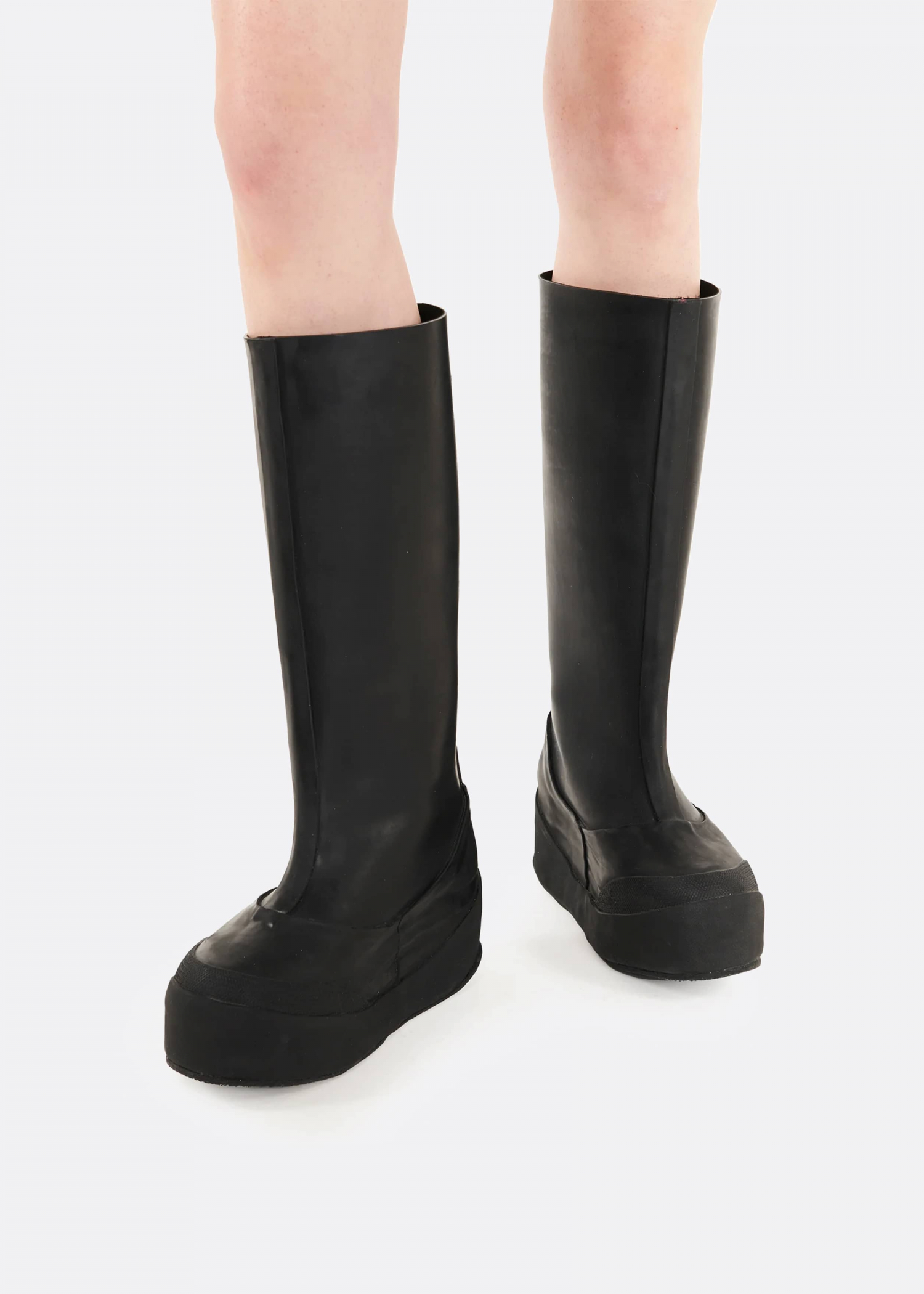 ELLIS-ROSCH_Ottolinger__0000_Rubber Boots Black