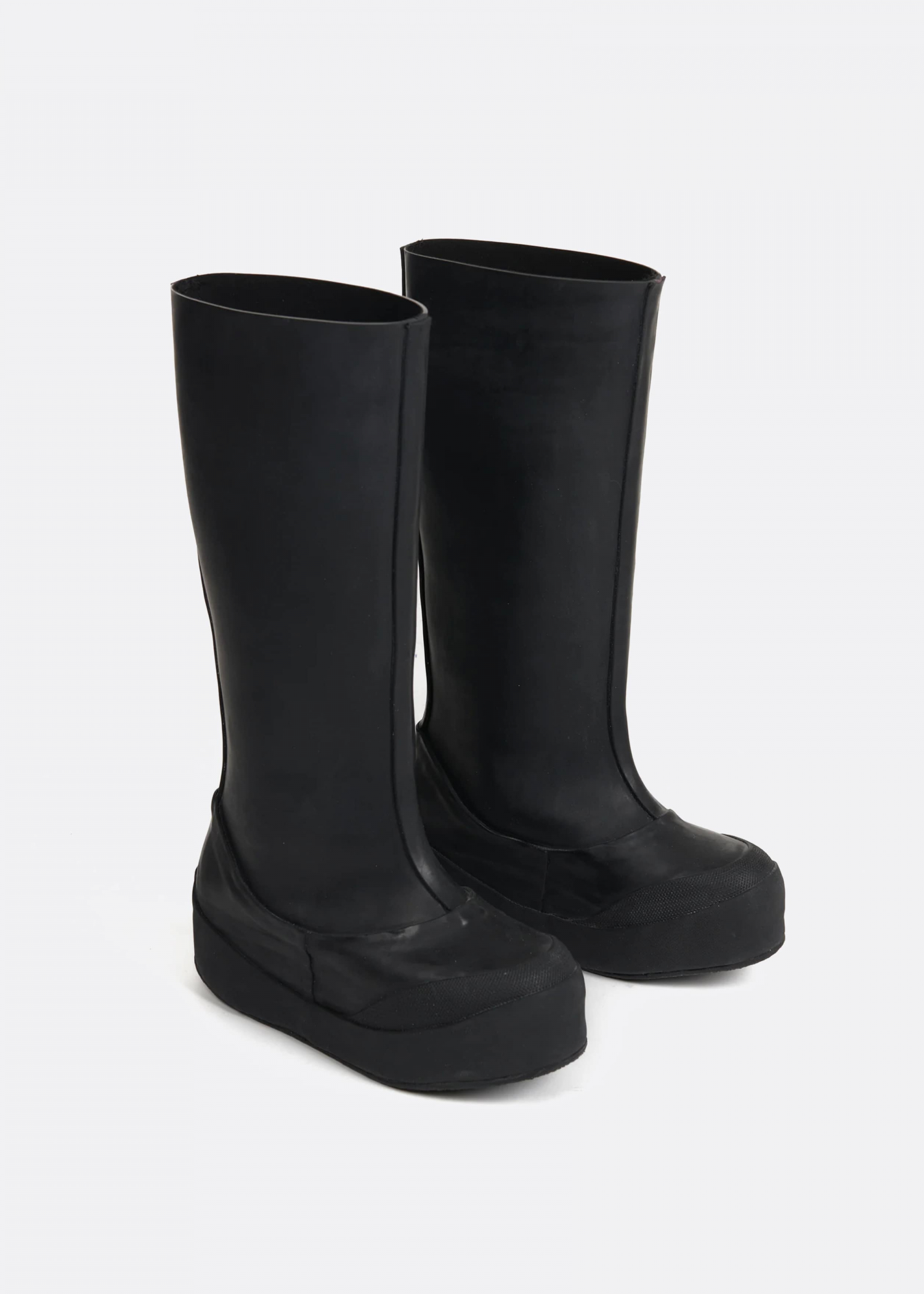 ELLIS-ROSCH_Ottolinger__0000_Rubber Boots Black