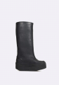 ELLIS-ROSCH_Ottolinger__0000_Rubber Boots Black