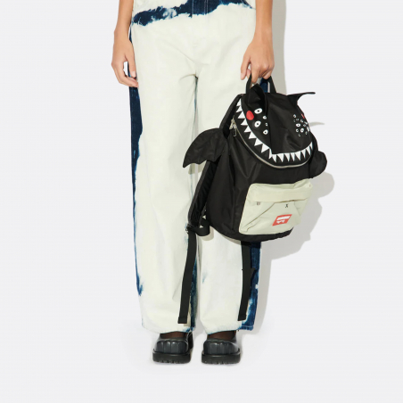 Charles Jeffrey LOVERBOY Black Beithir Rucksack