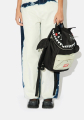 Charles Jeffrey LOVERBOY Black Beithir Rucksack