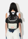 Charles Jeffrey LOVERBOY Black Beithir Rucksack