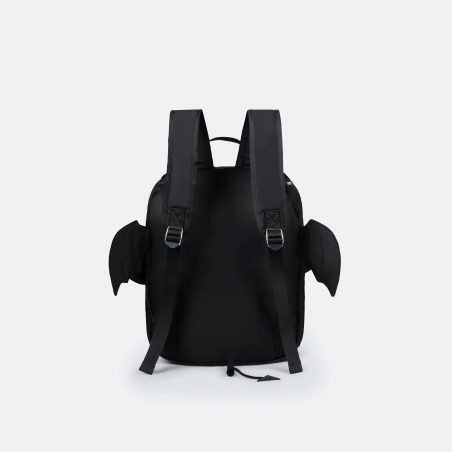 Charles Jeffrey LOVERBOY Black Beithir Rucksack