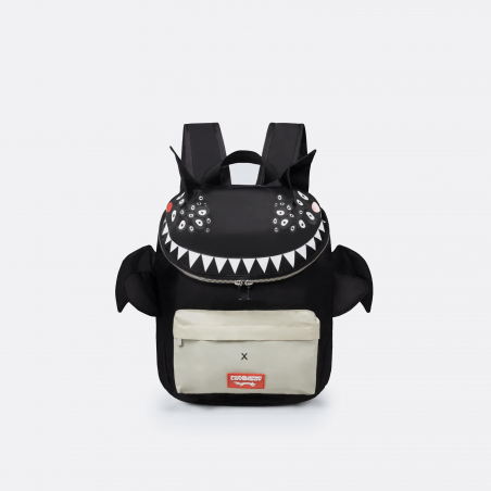 Charles Jeffrey LOVERBOY Black Beithir Rucksack