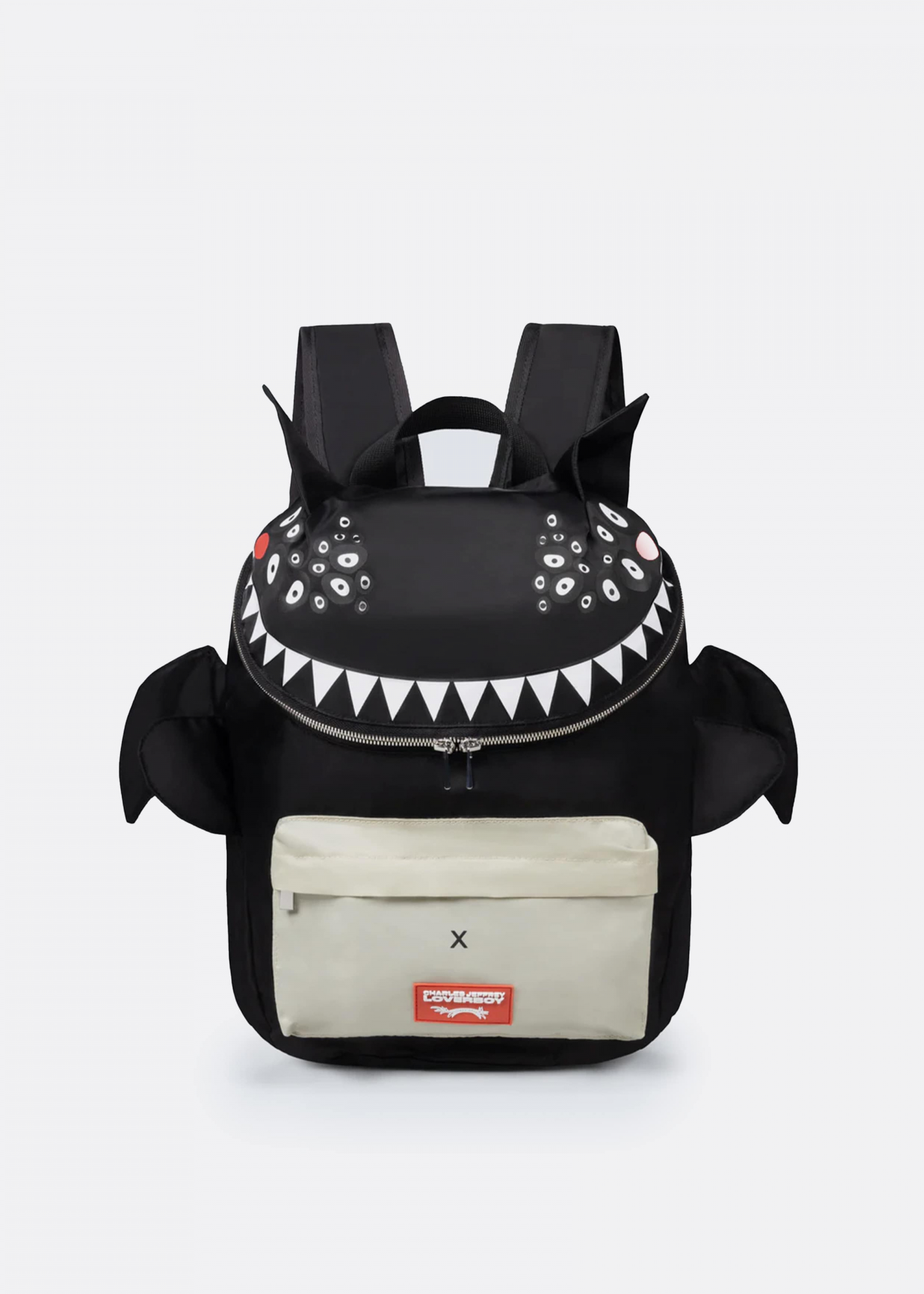 Charles Jeffrey LOVERBOY Black Beithir Rucksack