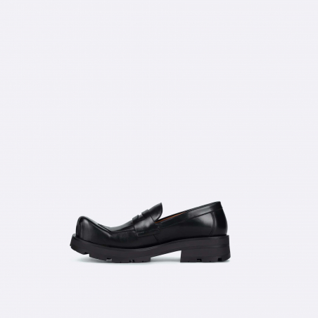 Charles Jeffrey LOVERBOY Moccasin Moggies Loafers