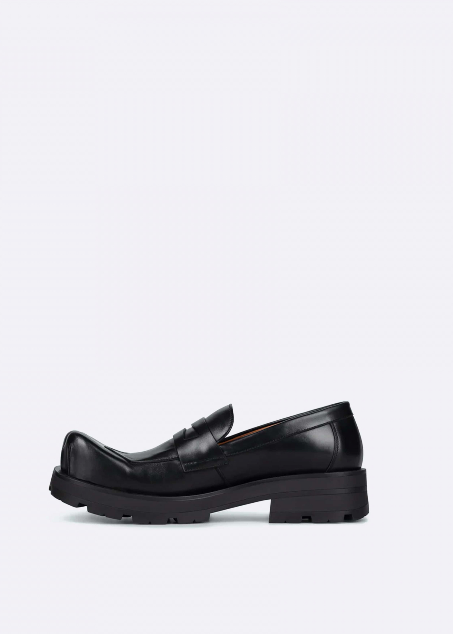 Charles Jeffrey LOVERBOY Moccasin Moggies Loafers