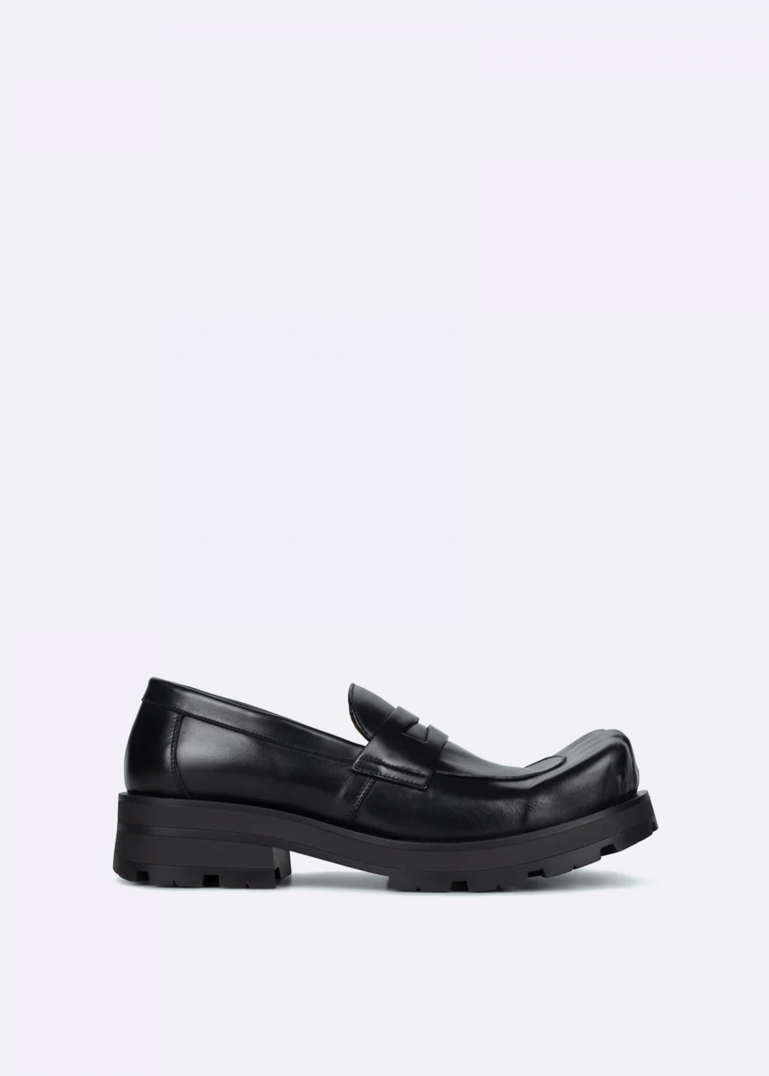 Charles Jeffrey LOVERBOY Moccasin Moggies Loafers