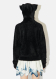 Charles Jeffrey LOVERBOY Fluffy Ears Balaclava Jumper