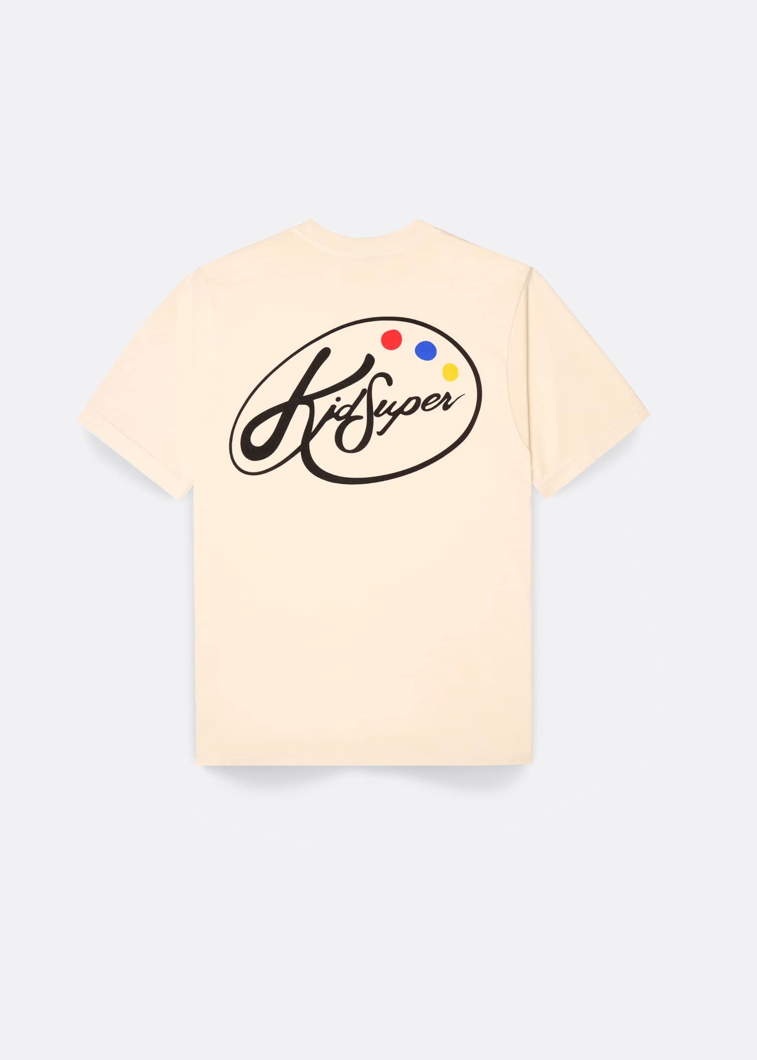 KidSuper Paint Palette T-shirt