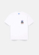 KidSuper Cirque Du Soleil Flag T-shirt