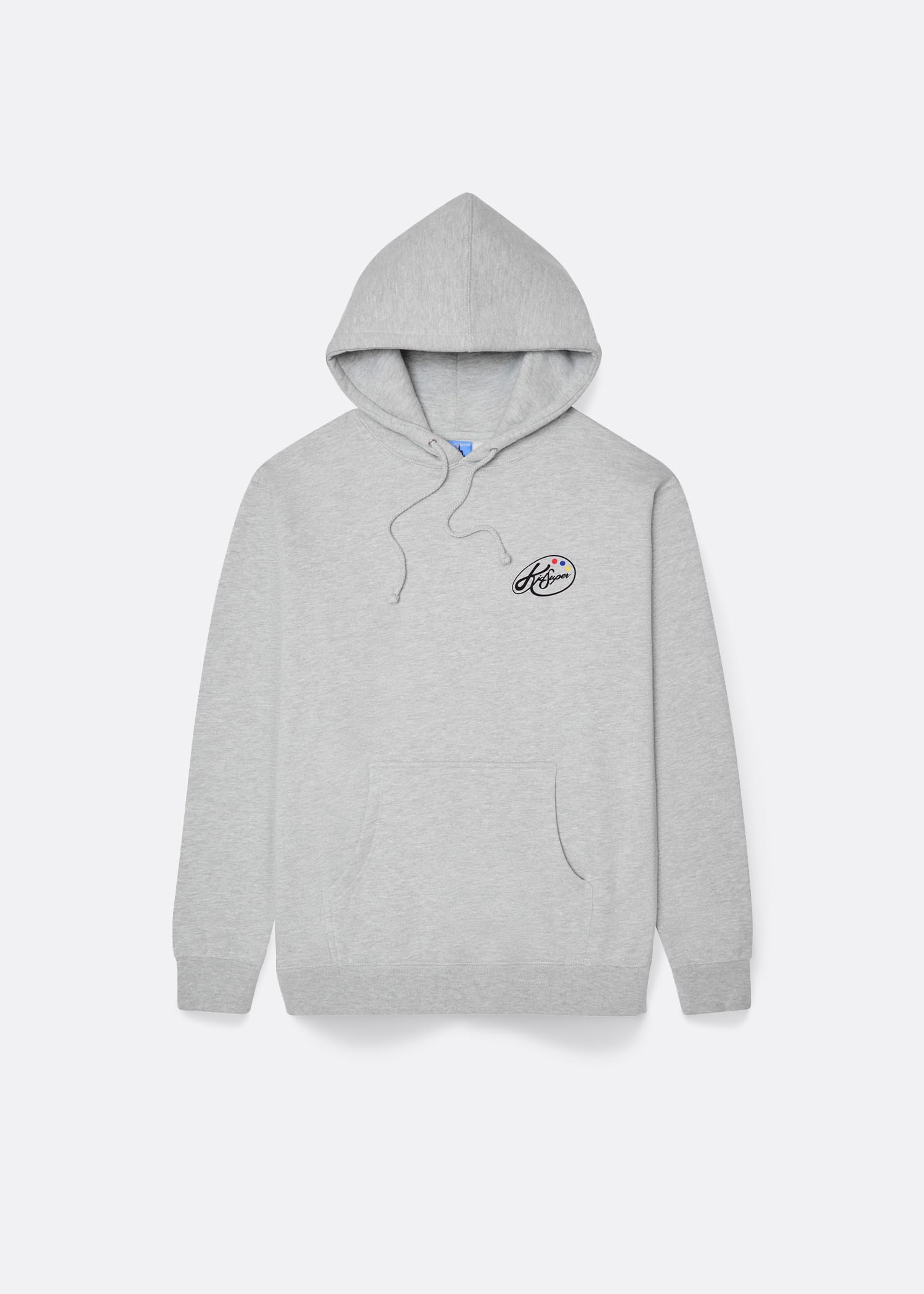 KidSuper Paint Palette Hoodie