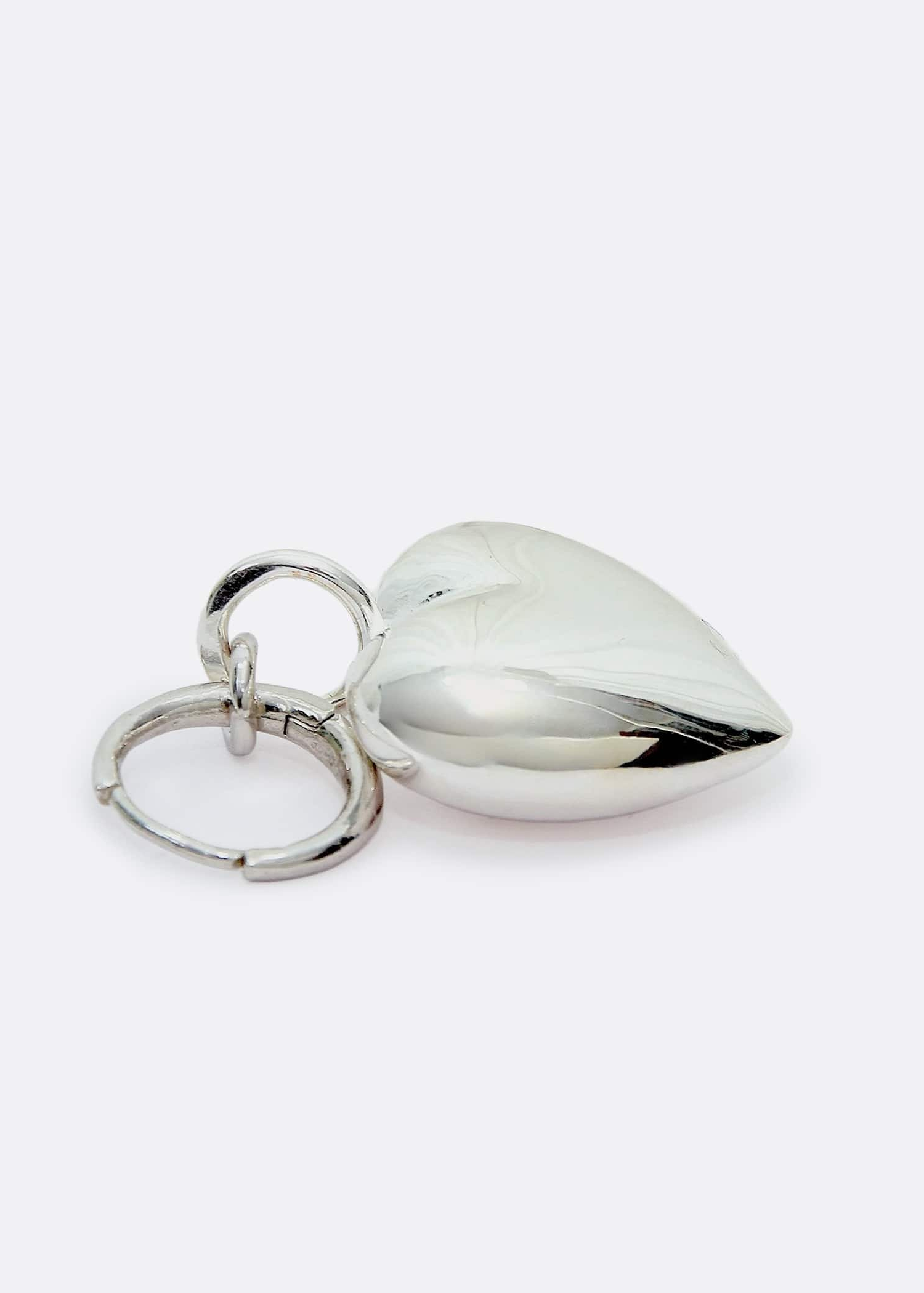 PRAWN Family Heart Ørering