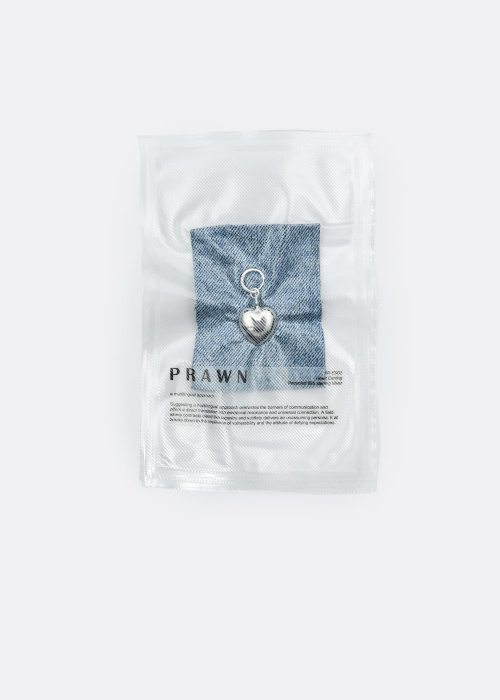 Heart Earring