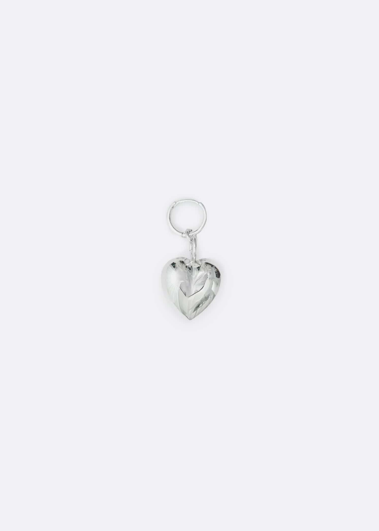 PRAWN Family Heart Ørering