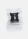 PRAWN Family Baroque Pearl Green-Zirconia Earring