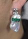 PRAWN Family Spirit Animal Earring