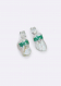 PRAWN Family Spirit Animal Earring