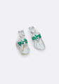PRAWN Family Spirit Animal Earring