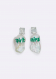 PRAWN Family Spirit Animal Earring