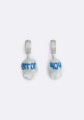 PRAWN Family ERROR 404 Earring