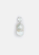 PRAWN Family Baroque Pearl Square White Zirconia Earring