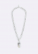 PRAWN Family 333 Necklace