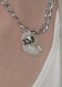 PRAWN Family 333 Necklace