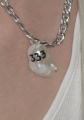PRAWN Family 333 Necklace