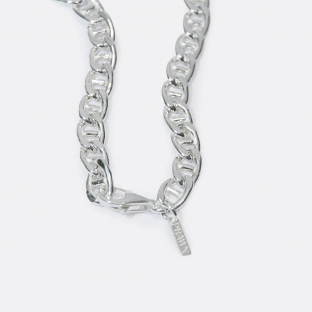 PRAWN Family 333 Necklace