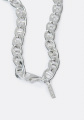 PRAWN Family 333 Necklace