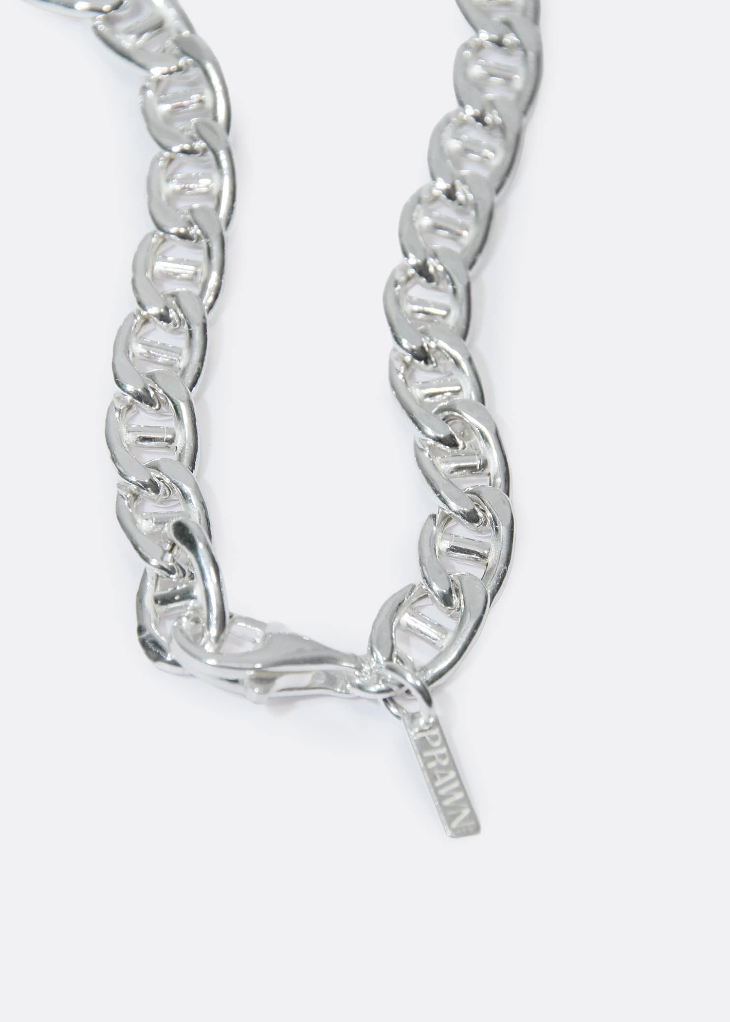 PRAWN Family 333 Necklace