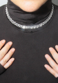 PRAWN Family Freddie Necklace