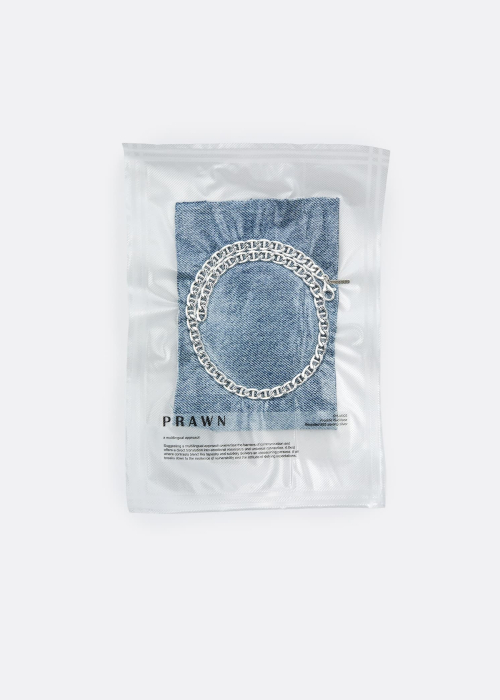 Freddie Necklace