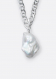 PRAWN Family Baroque Pearl Necklace
