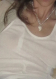 PRAWN Family Baroque Pearl Necklace