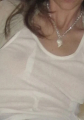 PRAWN Family Baroque Pearl Necklace