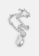 PRAWN Family Baroque Pearl Necklace