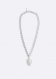 PRAWN Family Baroque Pearl Necklace