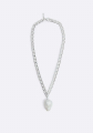 PRAWN Family Baroque Pearl Necklace