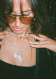 PRAWN Family Underdog Necklace