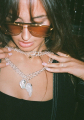 PRAWN Family Underdog Necklace