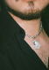 PRAWN Family Underdog Necklace