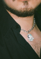 PRAWN Family Underdog Necklace