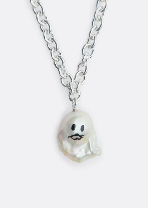 Underdog Necklace