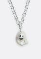 PRAWN Family Underdog Necklace