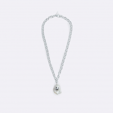 Underdog Necklace