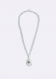 PRAWN Family Underdog Necklace