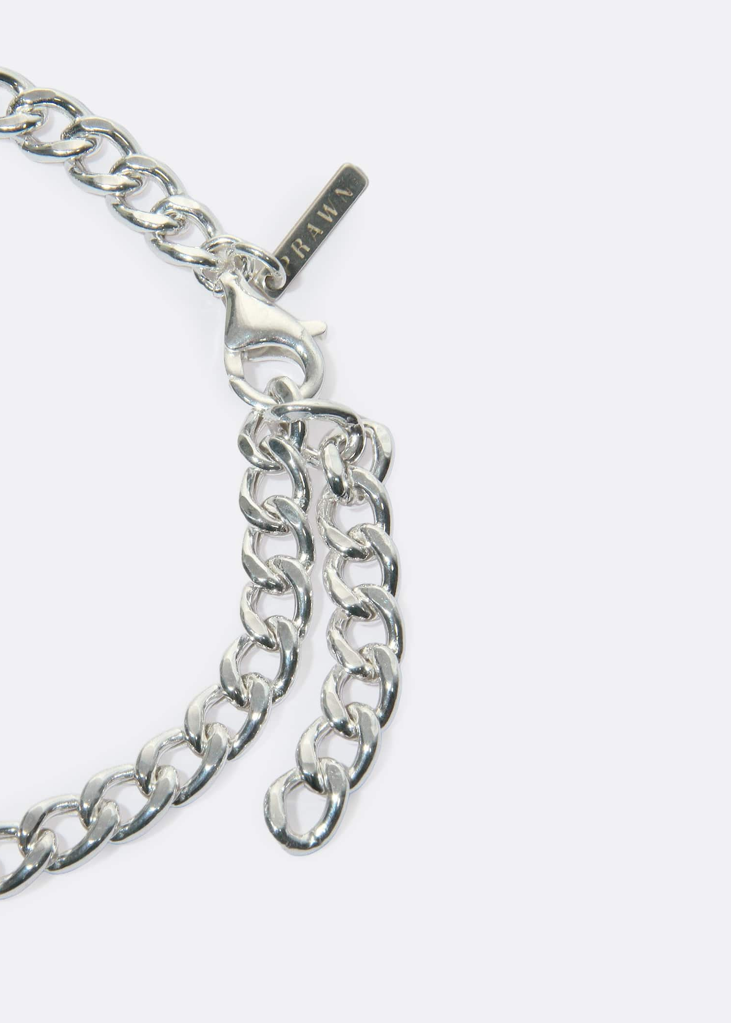 PRAWN Family Kai Necklace